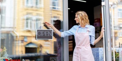 Panduan untuk Membuka Kembali Bisnis Anda Setelah Terkunci